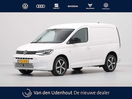 Volkswagen Caddy 0