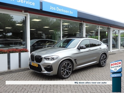 BMW X4 M 0