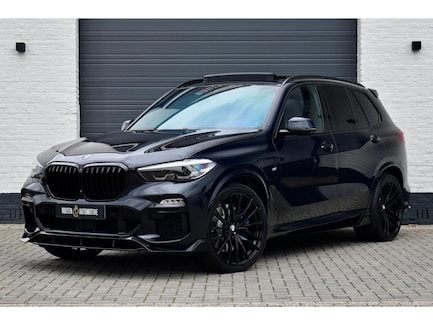 BMW X5 0