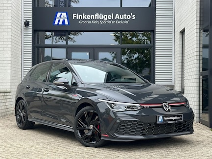 Volkswagen Golf 0