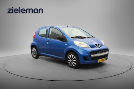 Peugeot 107 0