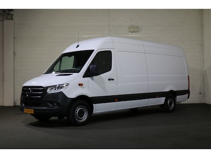 Mercedes-Benz Sprinter 0