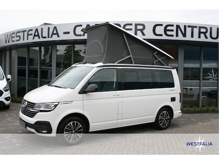 Volkswagen California 0