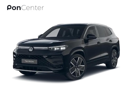 Volkswagen Tayron 0
