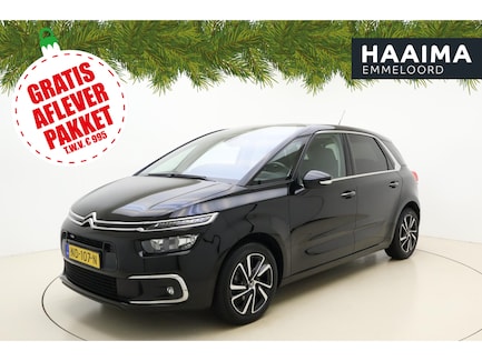 Citroën C4 Picasso 0