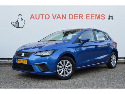 SEAT Ibiza 0