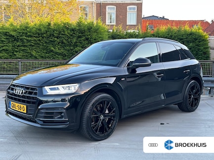 Audi Q5 0