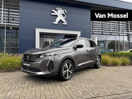Peugeot 3008 0