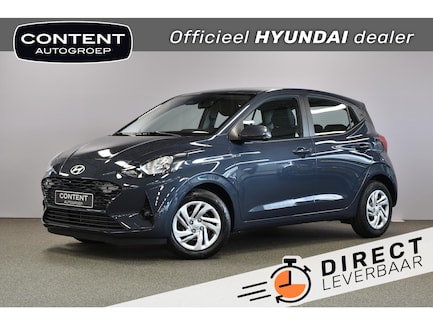 Hyundai i10 0