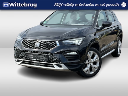 SEAT Ateca 0