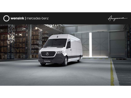 Mercedes-Benz Sprinter 0
