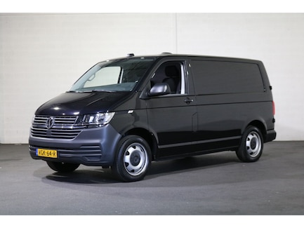 Volkswagen Transporter 0