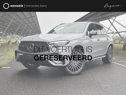 Mercedes-Benz GLC 0