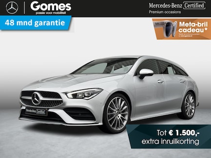 Mercedes-Benz CLA 0