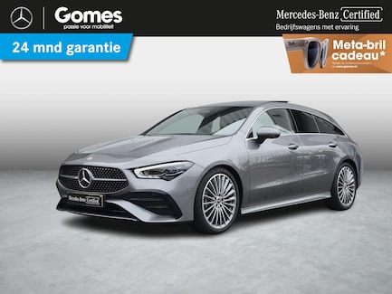 Mercedes-Benz CLA 0