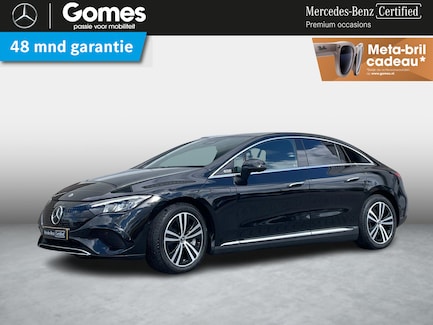 Mercedes-Benz EQE 0