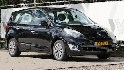 Renault Grand Scenic 0