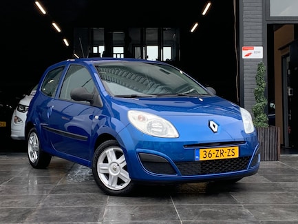 Renault Twingo 0