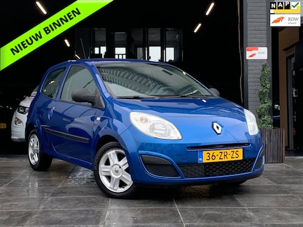Renault Twingo 0
