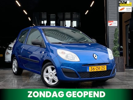 Renault Twingo 0