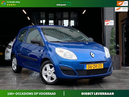 Renault Twingo 0