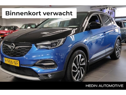 Opel Grandland 0