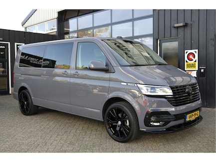 Volkswagen Transporter 0