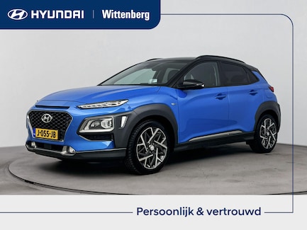 Hyundai Kona 0