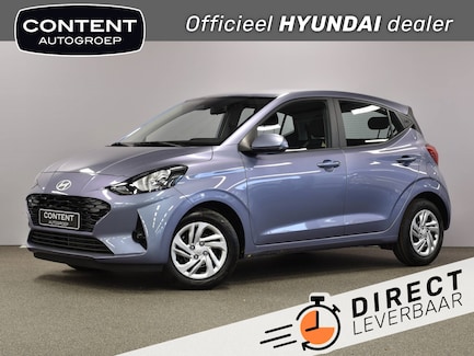 Hyundai i10 0