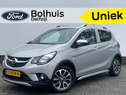 Opel Karl 0