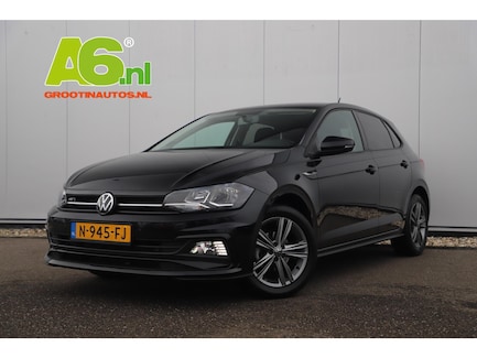 Volkswagen Polo 0