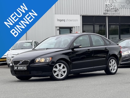 Volvo S40 0