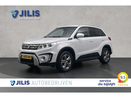 Suzuki Vitara 0