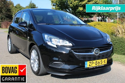 Opel Corsa-e 0