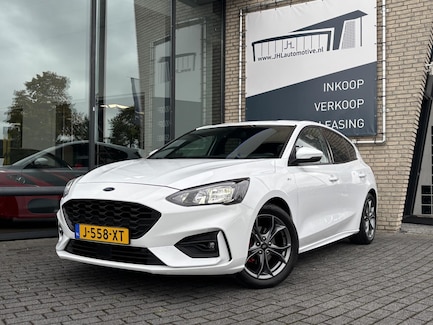 Ford Focus 0