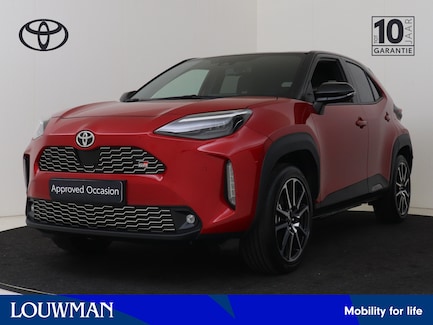 Toyota Yaris Cross 0