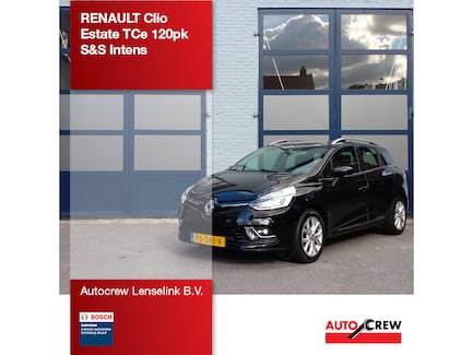 Renault Clio 0