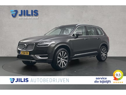 Volvo XC90 0
