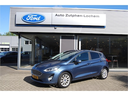 Ford Fiesta 0