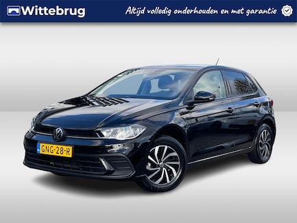 Volkswagen Polo 0