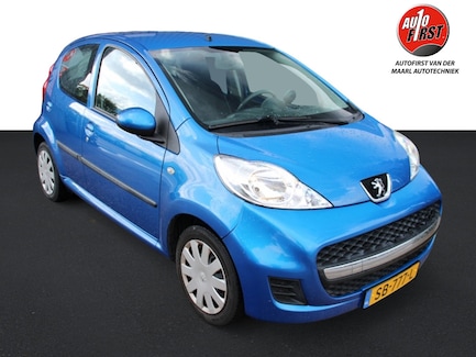 Peugeot 107 0