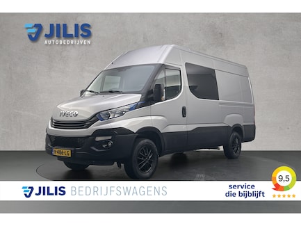 IVECO Daily 0