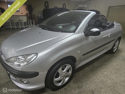Peugeot 206 0