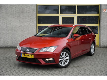 SEAT Leon 0