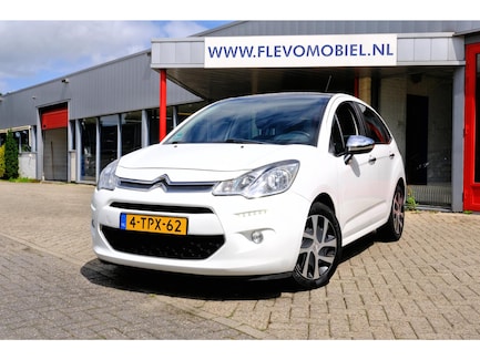Citroën C3 0
