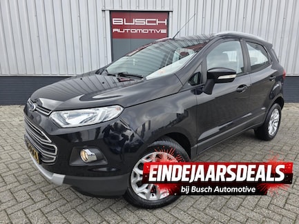 Ford EcoSport 0