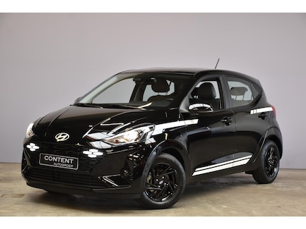 Hyundai i10 0