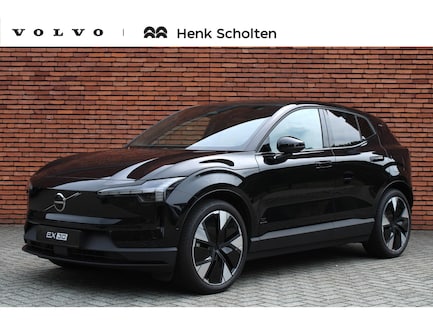 Volvo EX30 0
