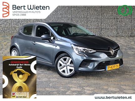 Renault Clio 0