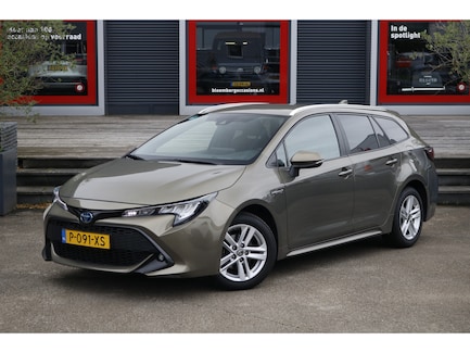 Toyota Corolla 0